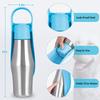 Pet Travel Water Bottle