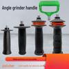 Universal Handle for Angle Grinders & Polishers (Compatible with 100/125/150/180/230 Models)