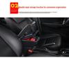 Old Hongguang Car Armrest Box Interior Accessories