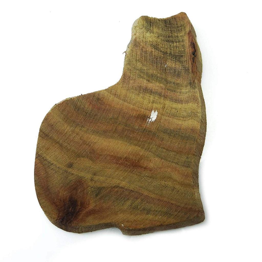 Wooden Block Horse Decorative Hand Carved Printing Blocks Indian Stamp