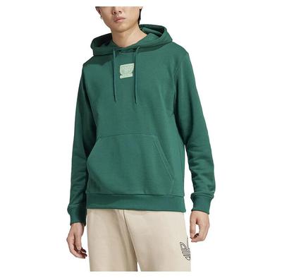 Adidas Originals Graphic Hoodie
