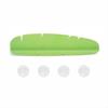 Lohas Silicone Sink Splash Guard - Waterproof Anti-Splash Divider