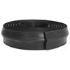 Garage Floor Seal 78 x 14 mm 1 m EPDM Rubber