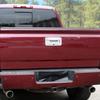 Rear Tailgate Handle COVER w/Cam Hole For Chevy Silverado/Colorado/GMC 14+ White