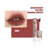 Light Mist Mousse Lip Mud Matte Matte Velvet Color Long-lasting Makeup Lip Glaze Not Easy To Stick To the Cup Lipstick