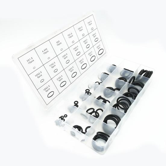 125pcs O Ring Seals O Shaped Excellent Resilience Rubber Versatile Gasket Circle Set For Vehicle Repair Agoraste Fthna Dwrean Apostolh Pragmatikes Kritikes Me Fwtografies Joom 125pcs O Ring Seals O Shaped Excellent Resilience Rubber Versatile Gasket Circle Set For Vehicle Repair Agoraste Fthna Dwrean Apostolh Pragmatikes Kritikes Me Fwtografies Joom