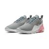 Neuer Nike Air Max Motion 2 'Grau/Pink' GS AQ2741-017
