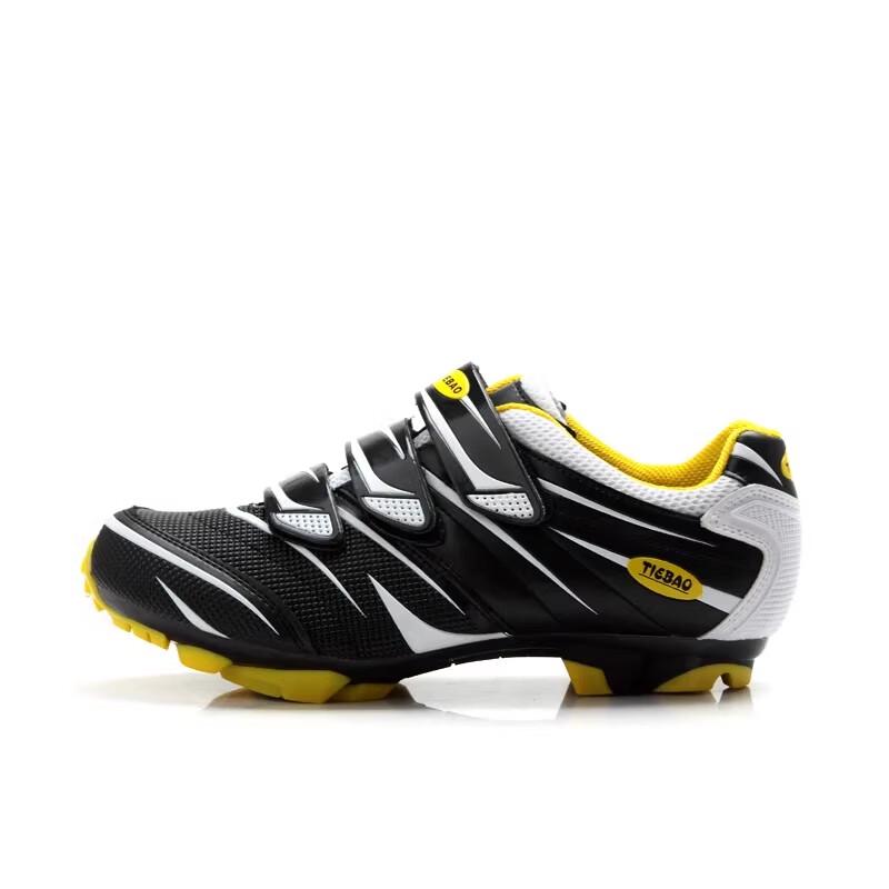 Jiaolu Men s Mountain Bike Cycling Shoes