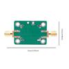 Modul Amplificator RF 5-6000MHz Câștig 20dB Amplificator RF în Bandă Largă Amplificator în Bandă Largă VFH UHF SHF Placă LNA cu Carcasă de Ecranare