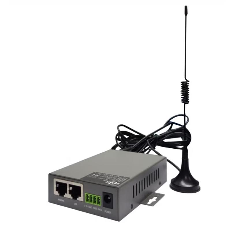 

ZLWL Industrial 4G Router