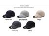 Korean Style Quick-Dry Breathable Baseball Cap for Men & Women - Summer Thin Sun Hat, Soft Top