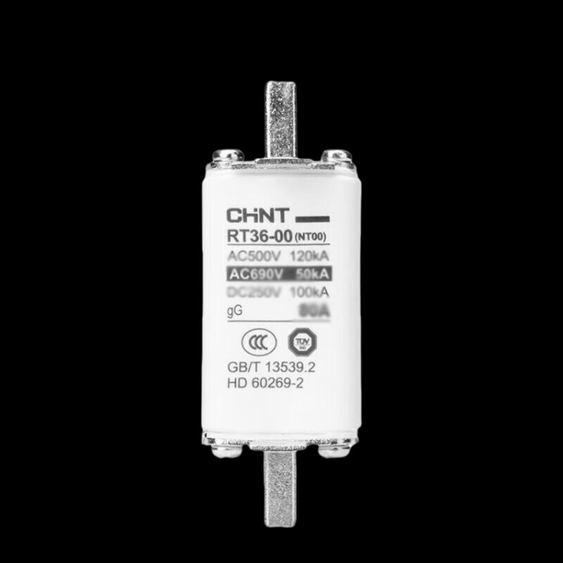 CHNT RT36 Series Blade Contact Fuse