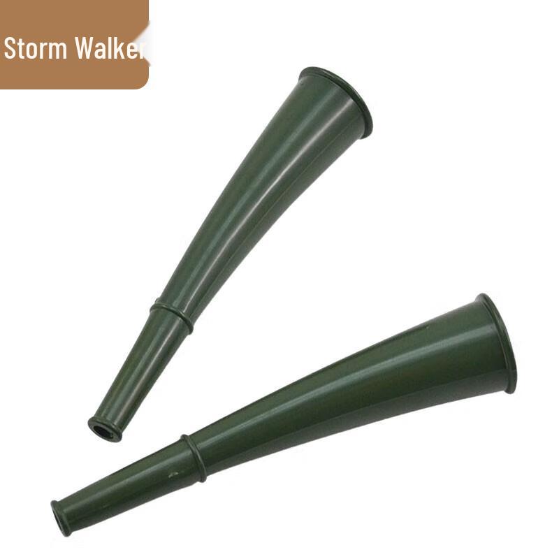 Stormwalker Outdoor Survival Horn Whistle