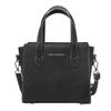 New Summer Bag for Women's Fashionable Simple Shoulder Bag Casual Commuter Crossbody Bag Texture Personalized Tote Bag