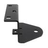 Zero Turn Hitch 71514900 Heavy Duty Thick Rugged Steel Mower Trailer Hitch Mount Replacement for Ariens ZT‑XD ZT‑XL