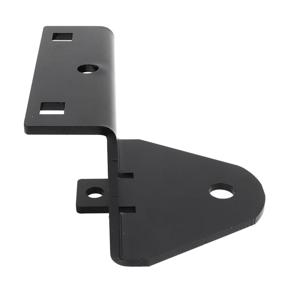 Zero Turn Hitch 71514900 Heavy Duty Thick Rugged Steel Mower Trailer Hitch Mount Replacement for Ariens ZT‑XD ZT‑XL