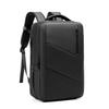 Business Backpack Men'S Outdoor Travel School Bag Multifunctional Computer Backpack Custom Printed Logo