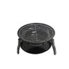 Portable Folding Outdoor BBQ Grill