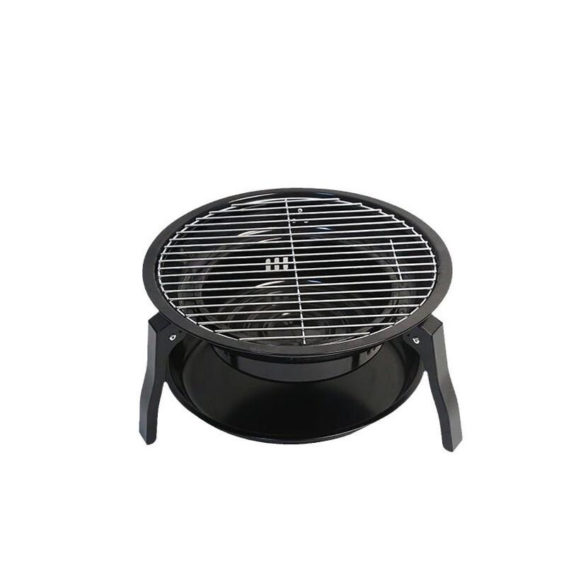 Portable Folding Outdoor BBQ Grill