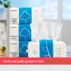 Thickened Pure Cotton Disposable Face Wash Towels for Women