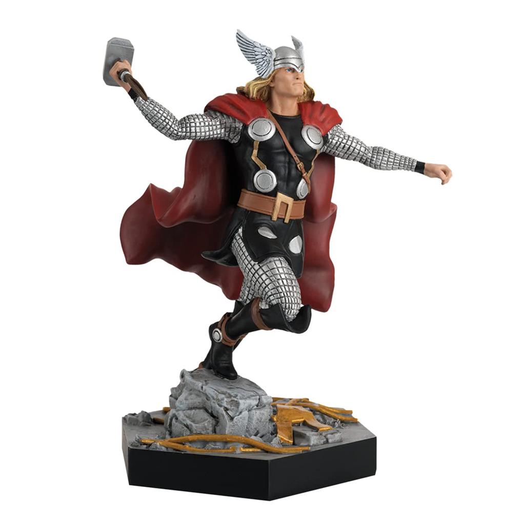 Marvel Dynamics Thor Figurine