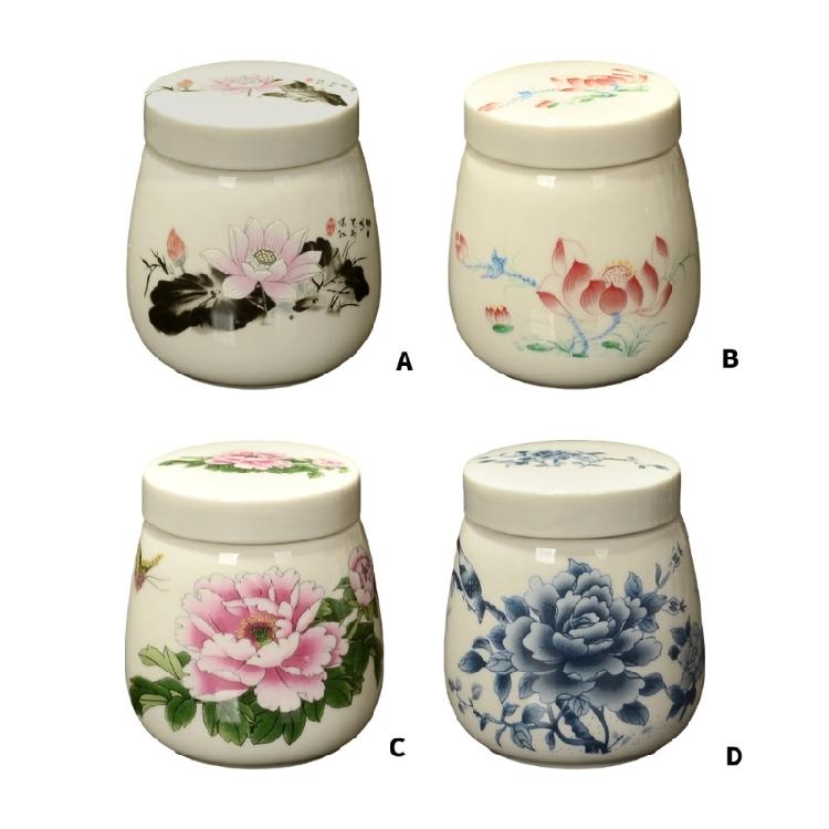 Porzellan Lebensmittelvorbereitung Behälter 220ml Hitzebeständiges Design Perfekt Zum Dämpfen von Eiern Gesunde Küche Langlebige Küchenutensilien