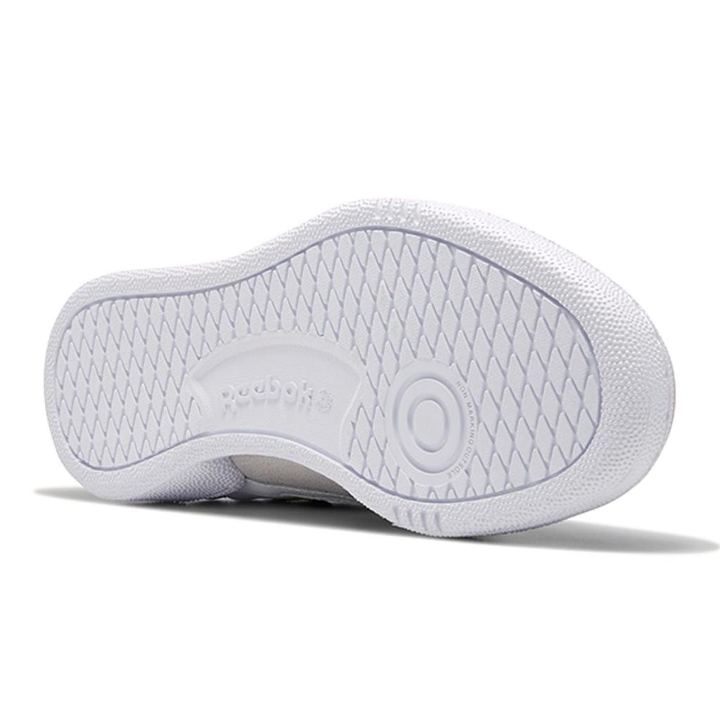 Reebok Club C Rc 1.0 White Purple Grey DV8659