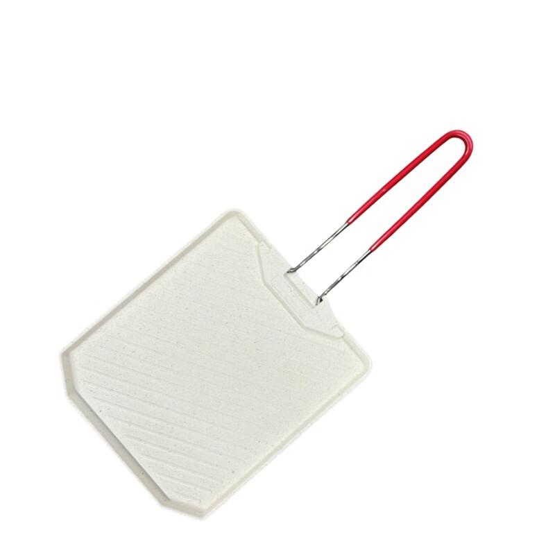 OEING Outdoor Camping Grill Pan Standard