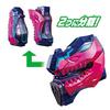 Bandai Kamen Rider Revise DX Giffer DX Koupit Razítko