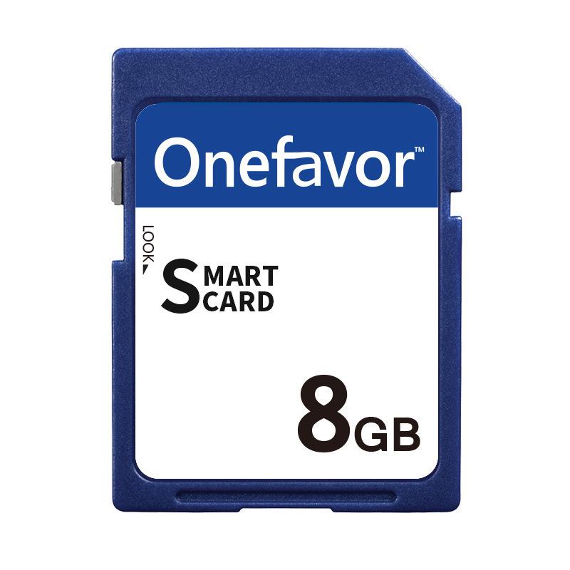 2GB SD Card for Fuji Panasonic CCD Camera & Printer Storage