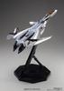 Macross Delta Siegfried Scale Plastic Model VF-31F (Messer-Ihlefeld's) 1/72 Pre-colored