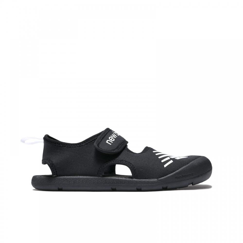 

New Balance Crsr V1 Sandal A1 Черный syfcrsA1 17.0cm/M