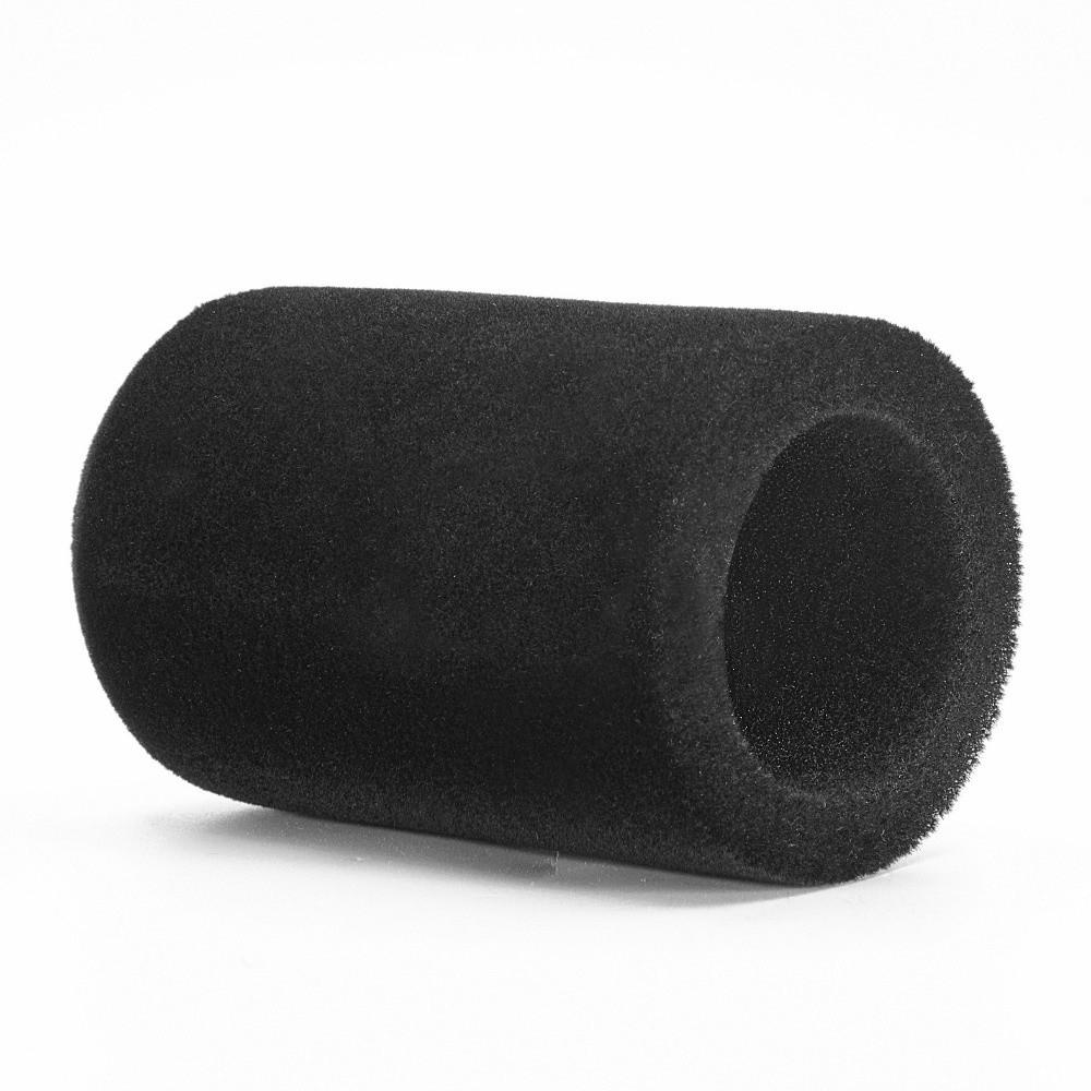 1pcs Windproof Microphone Cover Noise Reduction Sponge for JBL PartyBox Wireless Recording Studio