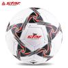 Star Hand-Stitched PU Youth Soccer Ball