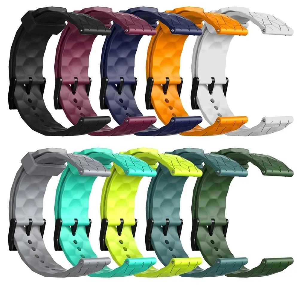 Silikon Uhrenarmband für Huami AMAZFIT BALANCE/CHEETAH Sportarmband Amazfit BIP 5 GTR 4 3 Pro 47mm GTS 4 3 2 20mm 22mm Armbänder