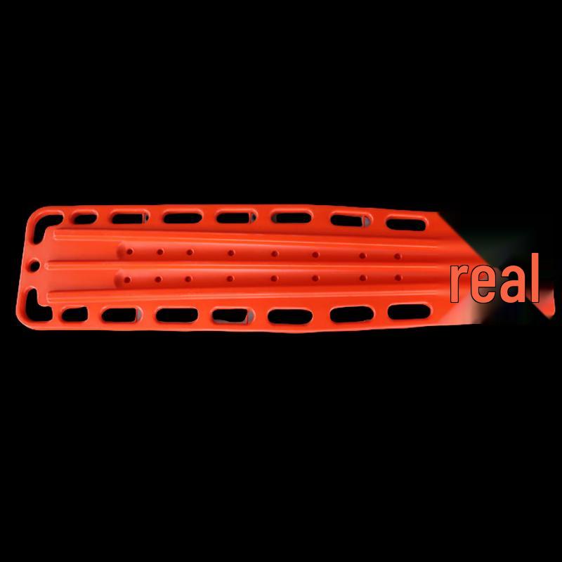 SANSHENG Floating Water Rescue Stretcher Kit 1
