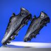 2025 New Low Football Boots Comfortable Sneakers Training Shoes for Men and Women Primary and Secondary School Students Grass Competition Training Sne
