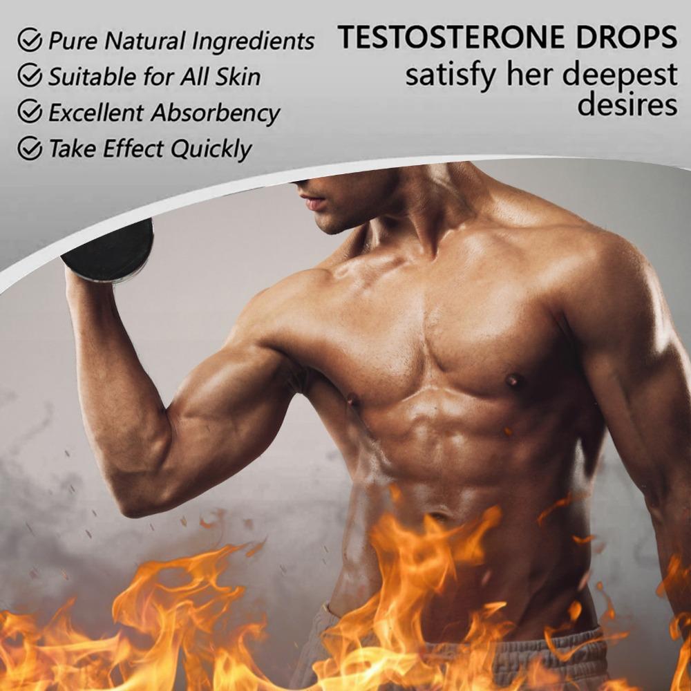 Penis Thickening Growth Man Biggest Enlargement Liquid Cock Erection Enhance Health Care Enlarge Massage Enlargement Oil 10ml