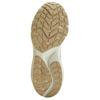 Hypnotic Abrasion Resistant Low Top Casual Shoes Unisex White 403952-02