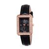 Diamond-Encrusted Square Women'S Belt Watch Waterproof Fashion Casual Women'S Watch