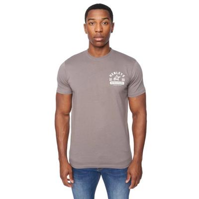 Camiseta Henleys Upton Masculina
