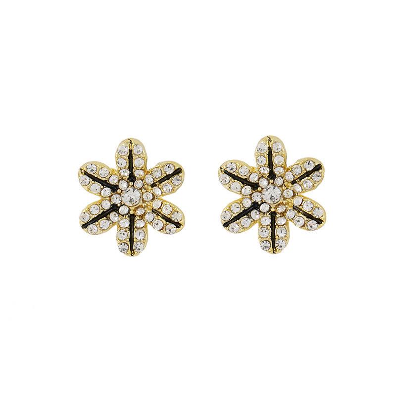 Retro Light Luxury Korean-Style Pearl Tassel Earrings for Women