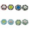 High Precision Golf Slope Meter Ball Marker Golf Spirit Level Golf Tools Leveler  Gift For Golfers