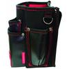 MARVEL WAIST GEAR Waist Bag Red MDP-90AR