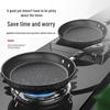 PuPan Maifan Stone Non-Stick Frying Pan