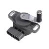 Throttle Position Sensor TPS MK386457 For Mitsubishi Fuso Canter FE 198300-8140