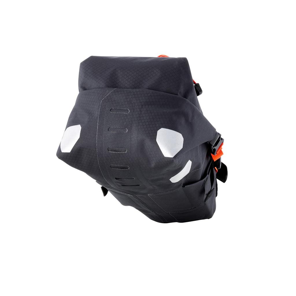 Ortlieb Seat Pack Black Matte (11L)