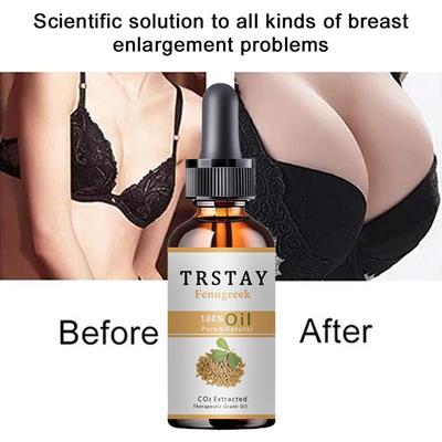 Breast Enhancement Essence Enlarges Breast Moisturizing Essence Nourishes Skin Moisturizing Essential Oil Breast Enhancement Massage Care Fluid