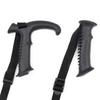 Pole Handle Monopod Handle Adapter Monopod Head Attachment Converter Grip Walking Stick Cane