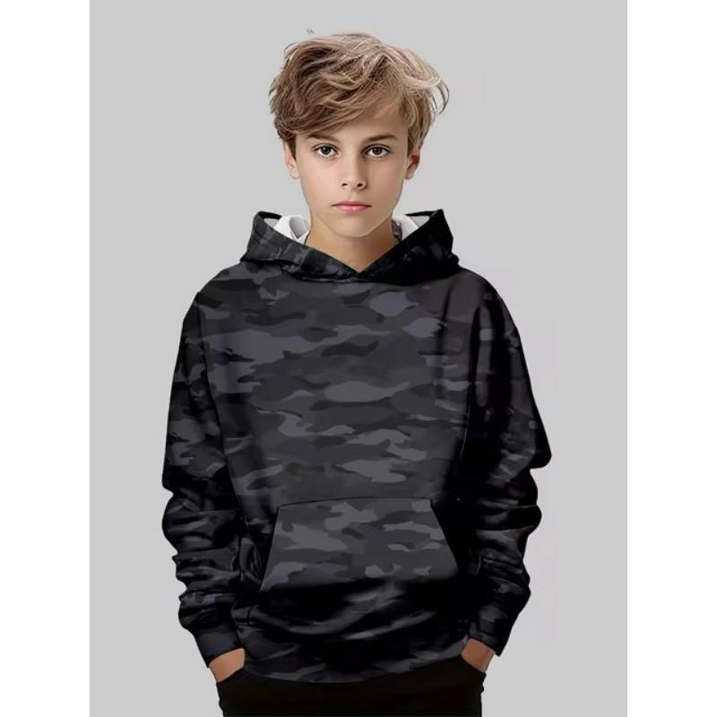 

Красочные толстовки с лампочками Harajuku High Street Fashion Kids Casual Comfortable Free Letter Coat Autumn Winter Clothes 160cm